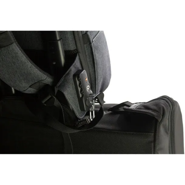 BrandCharger Phantom Laptop backpack 15,6" A69F99