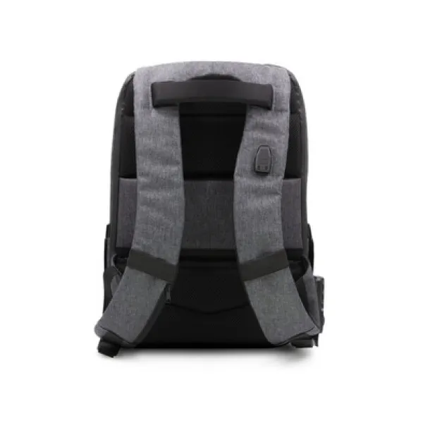 BrandCharger Phantom Laptop backpack 15,6" A69F99