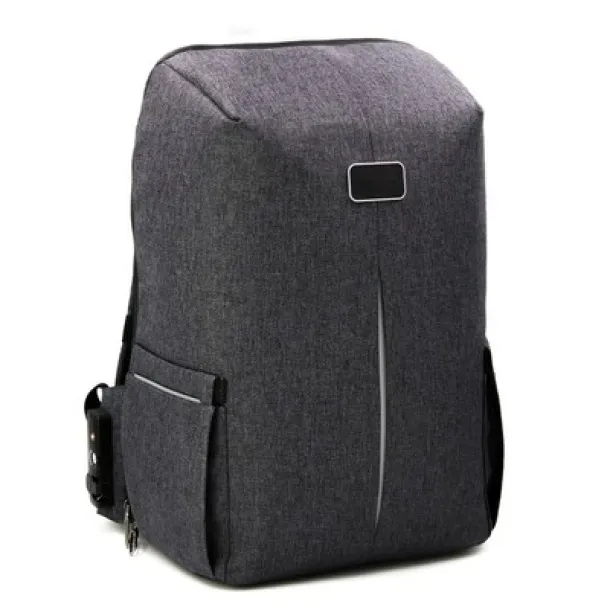 BrandCharger Phantom Laptop backpack 15,6" A69F99