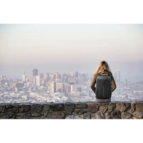 BrandCharger Phantom Ruksak za prijenosno računalo 15.6" A69F99