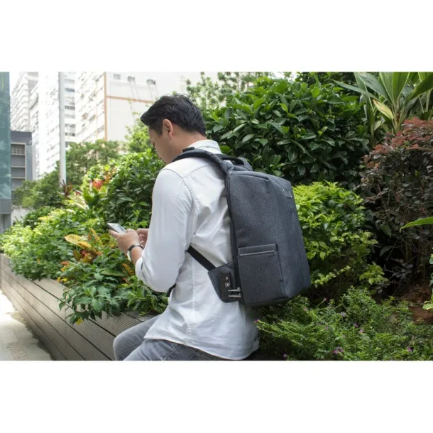 BrandCharger Phantom Ruksak za prijenosno računalo 15.6" A69F99