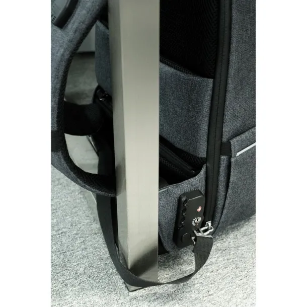 BrandCharger Phantom Laptop backpack 15,6" A69F99