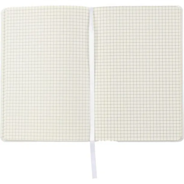  Notebook A5 Bijela