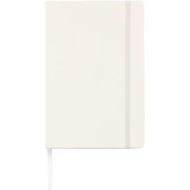  Notes A5 white