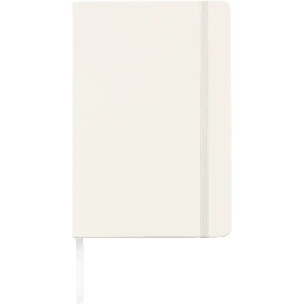  Notebook A5 white