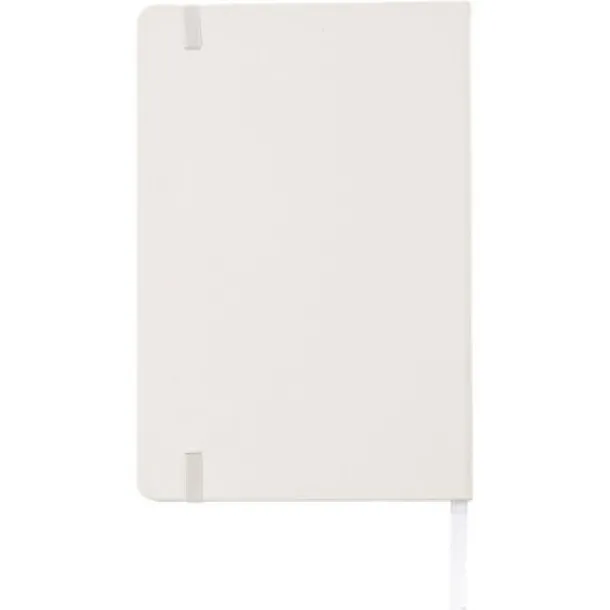  Notes A5 Bijela