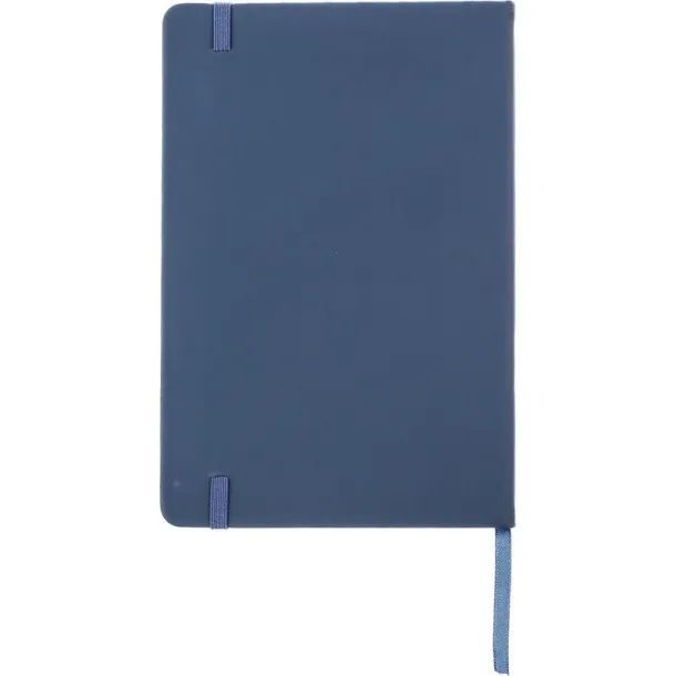  Notebook A5 navy blue