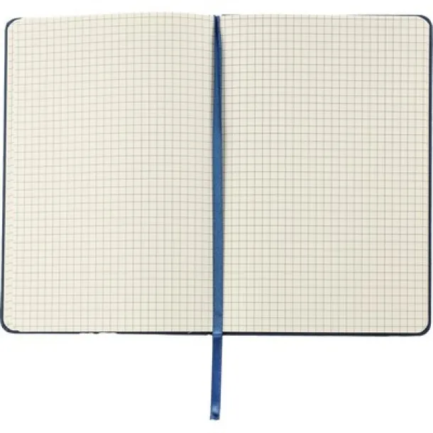  Notes A5 Mornarski plava