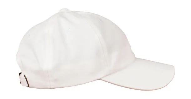  Peached Cotton Twill Dad Cap - Flexfit