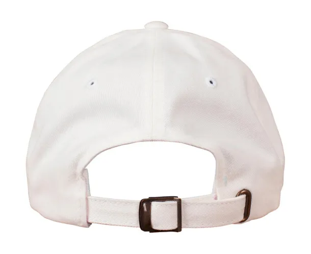  Peached Cotton Twill Dad Cap - Flexfit