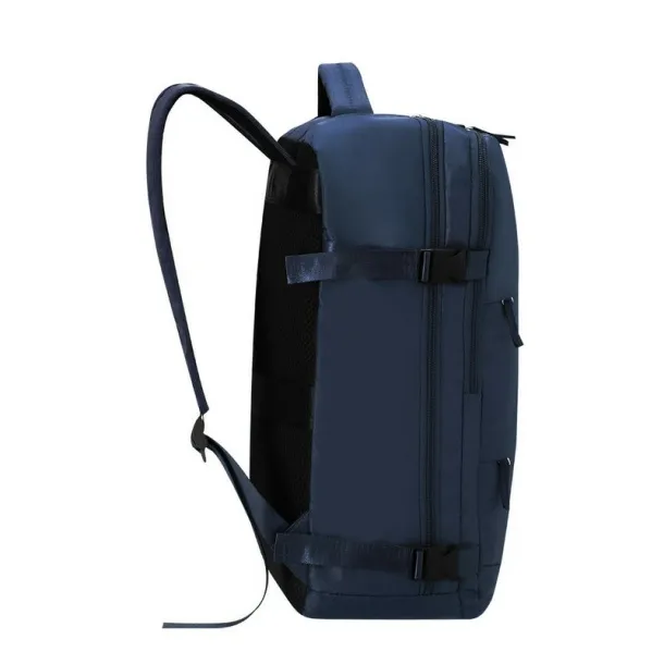  Laptop backpack 15" Mornarski plava