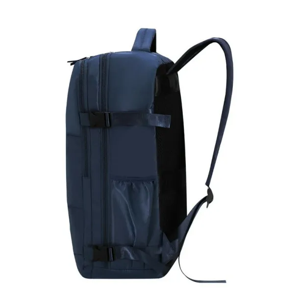  Laptop backpack 15" Mornarski plava