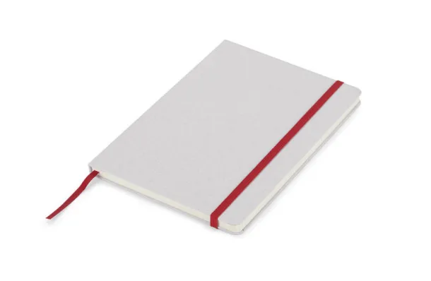 MOSATO notes A5 Crvena