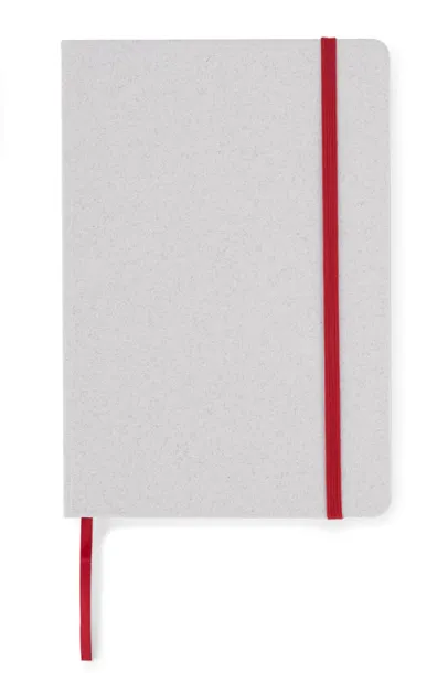 MOSATO notes A5 Crvena