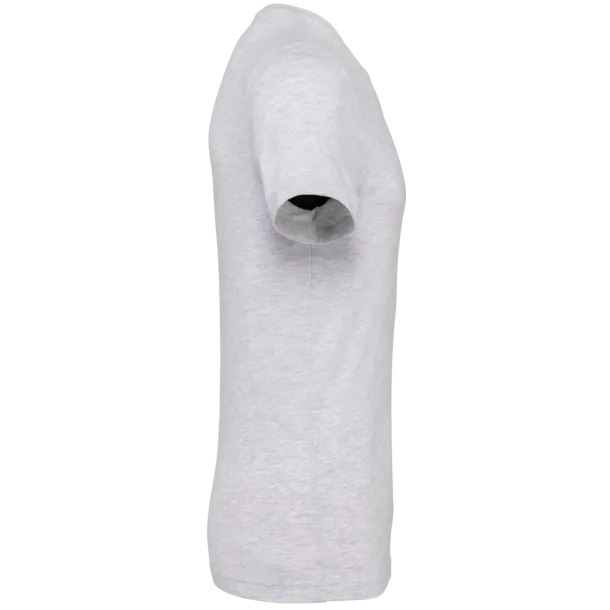  Majica kratkih rukava, 180 g/m2 - Kariban Pepeljasta