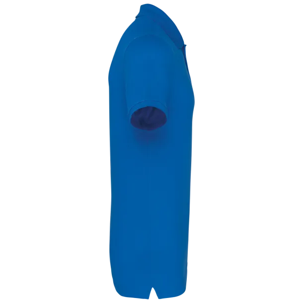  Muška polo majica kratkih rukava, 200 g/m2 - Designed To Work Light Royal Blue
