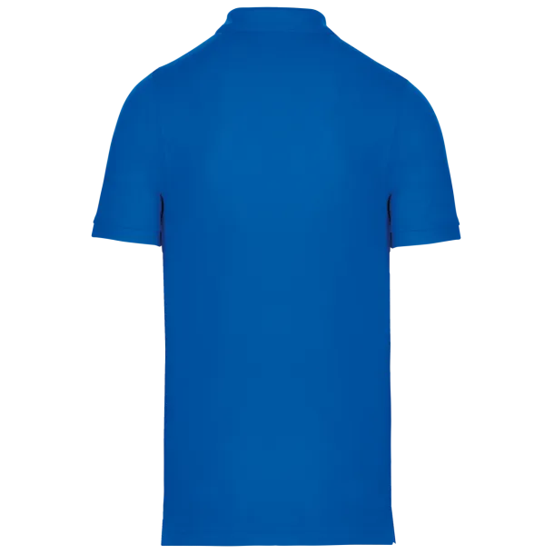  Muška polo majica kratkih rukava, 200 g/m2 - Designed To Work Light Royal Blue