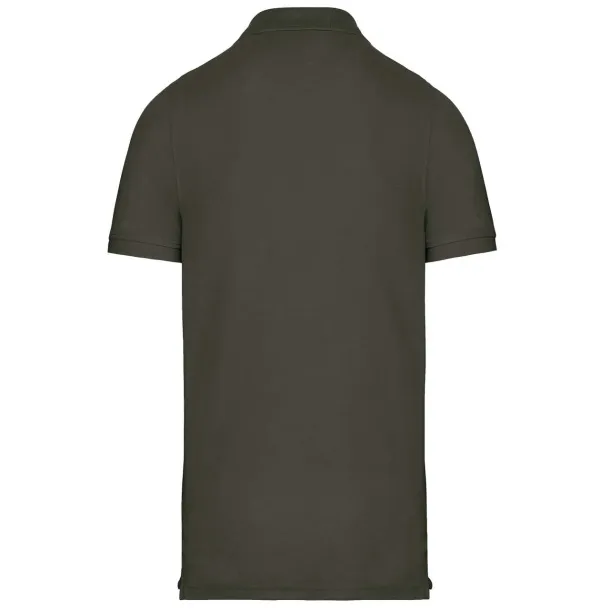  Muška polo majica kratkih rukava, 200 g/m2 - Designed To Work Dark Khaki
