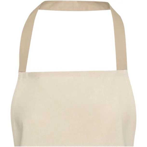 Nia reciklirana pregača,200 g/m² Oatmeal