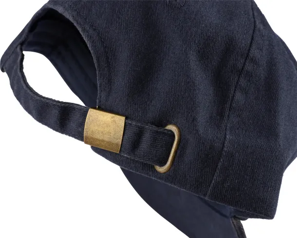 Liora Cotton (240 gsm) cap