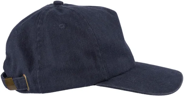 Liora Cotton (240 gsm) cap