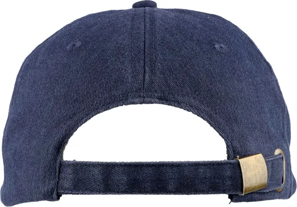 Liora Cotton (240 gsm) cap