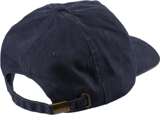 Liora Cotton (240 gsm) cap