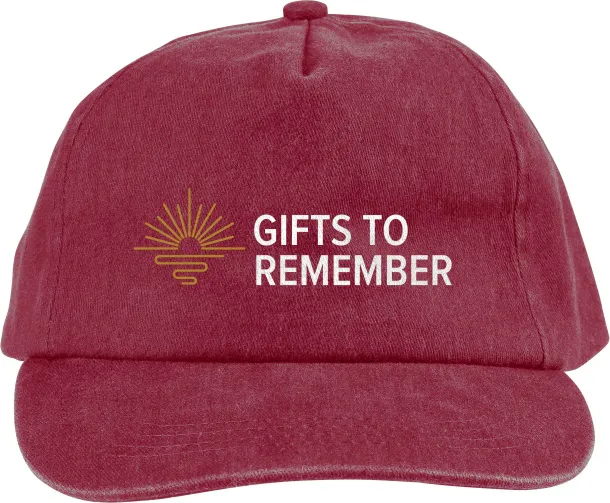 Liora Cotton (240 gsm) cap