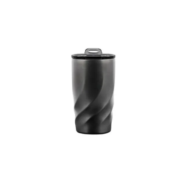  Termo šalica BrandCharger Vortex Calix, 400 ml graphite
