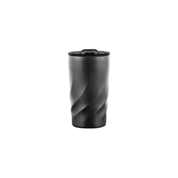  Termo šalica BrandCharger Vortex Calix, 400 ml graphite