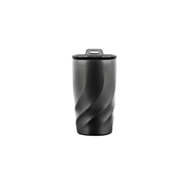  Termo šalica BrandCharger Vortex Calix, 400 ml graphite