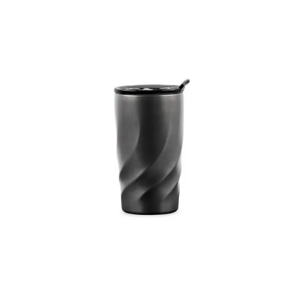  Thermo mug 400 ml BrandCharger Vortex Calix graphite