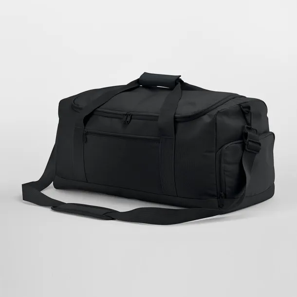  Medium Training Holdall - Bagbase Black