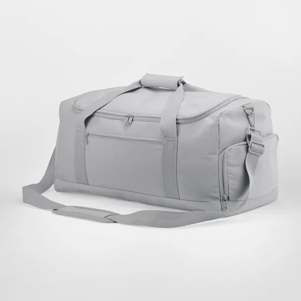  sportska torba za trening srednje veličine - Bagbase Ice Grey