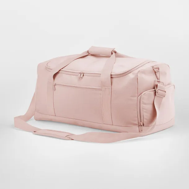  sportska torba za trening srednje veličine - Bagbase Fresh Pink