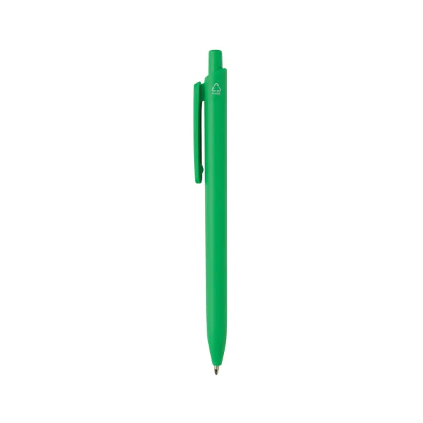 Bolt GRS certified R-ABS pen - XD Collection Zelena