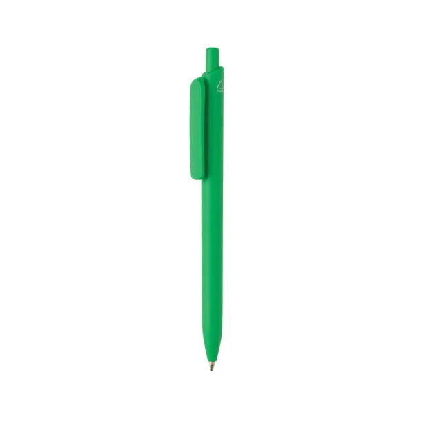 Bolt GRS certified R-ABS pen - XD Collection Zelena