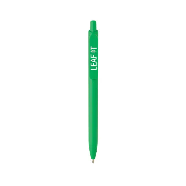 Bolt GRS certified R-ABS pen - XD Collection green 