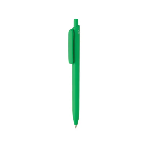 Bolt GRS certified R-ABS pen - XD Collection Zelena