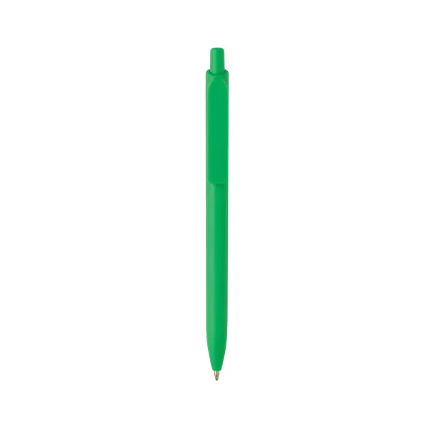 Bolt GRS certified R-ABS pen - XD Collection green 