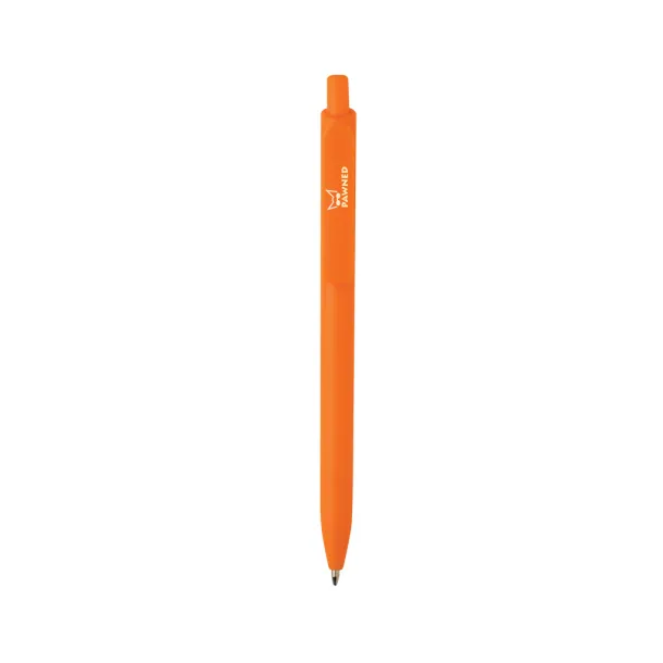 Bolt GRS certified R-ABS pen - XD Collection Orange 