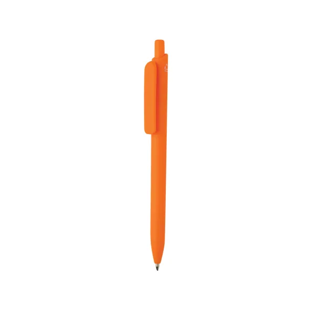Bolt GRS certified R-ABS pen - XD Collection Orange 