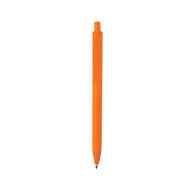Bolt GRS certified R-ABS pen - XD Collection Orange 
