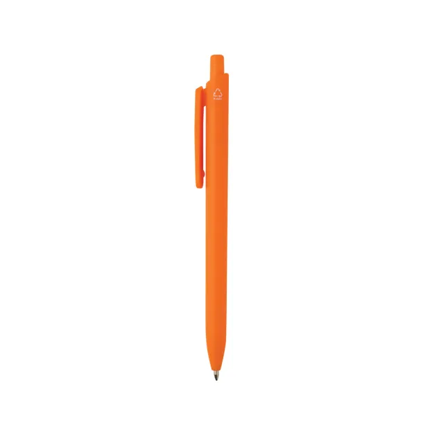Bolt GRS certified R-ABS pen - XD Collection Orange 