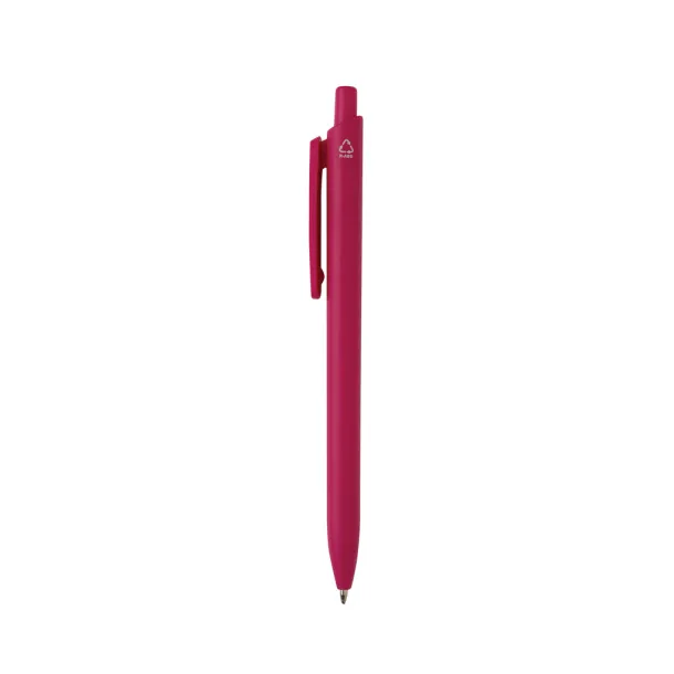 Bolt GRS certified R-ABS pen - XD Collection pink 