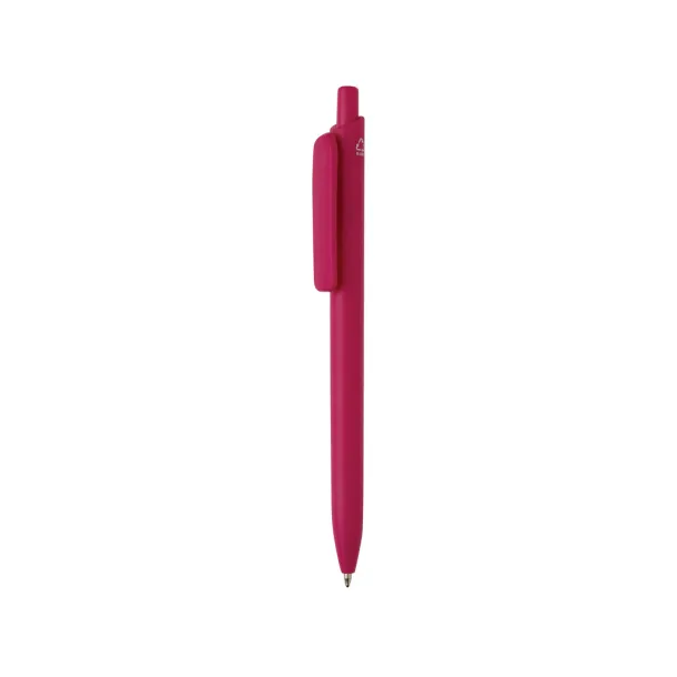 Bolt GRS certified R-ABS pen - XD Collection pink, white