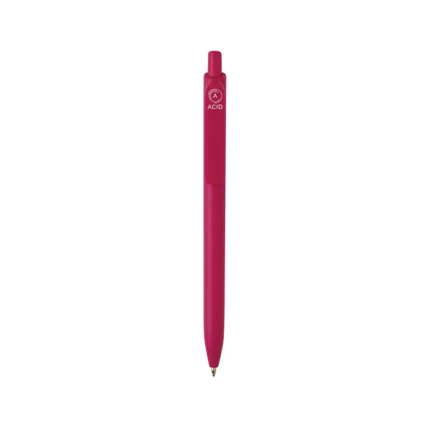 Bolt GRS certified R-ABS pen - XD Collection pink 