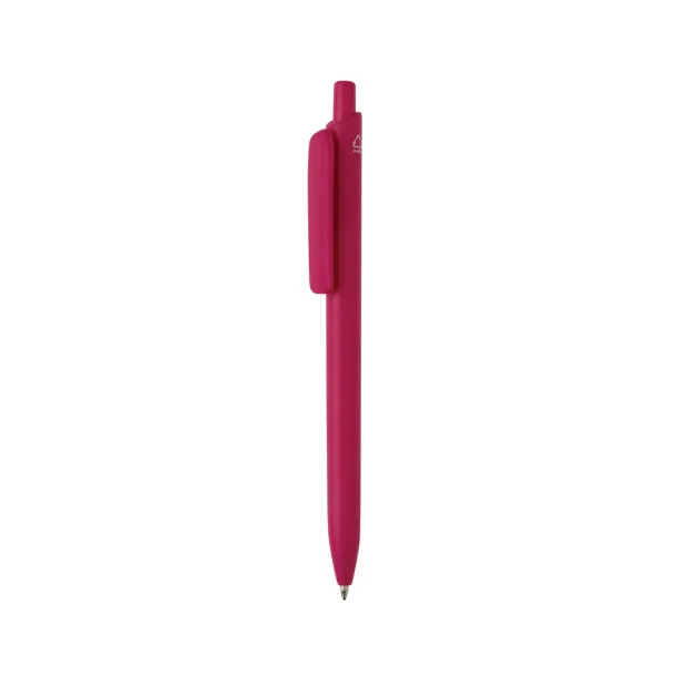 Bolt GRS certified R-ABS pen - XD Collection pink, white