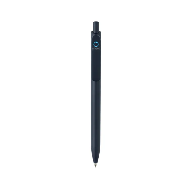 Bolt GRS certified R-ABS pen - XD Collection navy 