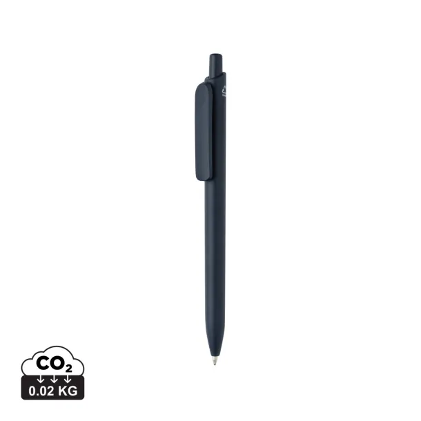 Bolt GRS certified R-ABS pen - XD Collection navy 